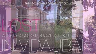 Lost In Vidauban | A Film by Caitlin Leach & Louis Holder