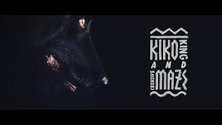 KIKO KING & creativemaze - wolves