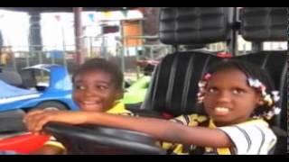 Kingdom Kids Ministry -Children Children--Nigerian Gospel Musical