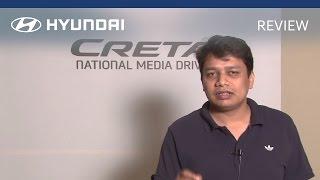 Hyundai | CRETA | Review | Autoportal - Ashish Masih