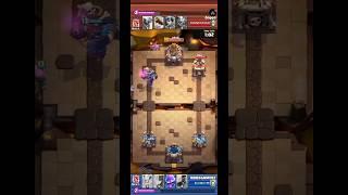 Deck for every arena #clashroyale #deck #supercell #cr #crl #shorts