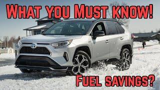 Watch This Before Buying Your Hybrid Toyota!