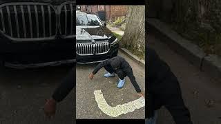 Sha Gz x Drose x G Pluto x Dthang Gz TYPE BEAT | "DUCKIN" | NY SAMPLE DRILL #nydrill #drill #rap #fy