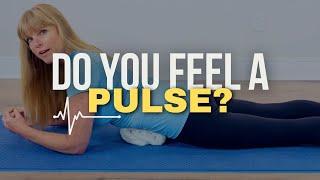 Understanding the Belly Pulse: What You Feel and Why