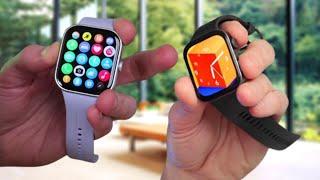 Redmi Watch 5 vs Huawei Watch Fit 3 | Best Budget Smartwatch?