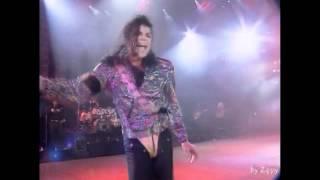 Michael Jackson - The Legend Never Dies