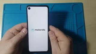 Motorola Moto One Action , Hard Reset