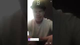 Periscope rap