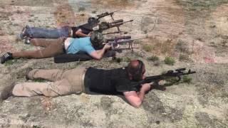 Full Auto Friday (Sr-16) 5-19-17