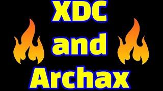 XDC Surges 28% After Archax Partnership What's Next?