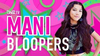 MANI | Season 7 | Bloopers