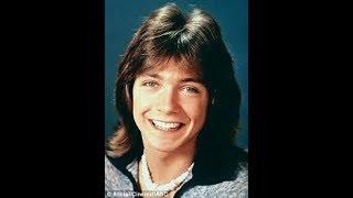 David Cassidy 1950-2017