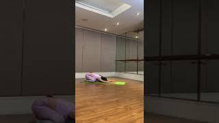 Gentle Vinyasa with Yalguun