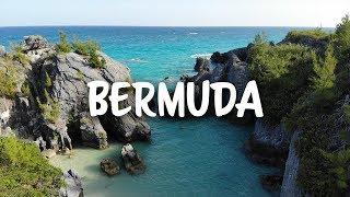 Bermuda Travel Video | 4K