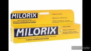 Hemorroides Internas y Externas. Nikzon para que sirve. Procto Glyvenol para que sirve.