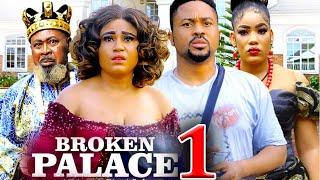 BROKEN PALACE SEASON 1 - (New Movie) Mike Godson / Rosabelle Andrews- 2024 Latest Nollywood Movie