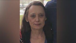 Liberty County officials suspect foul play in missing woman's case