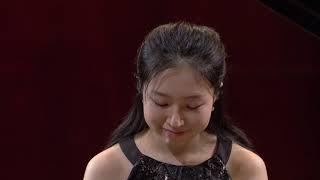 SU YEON KIM – first round (18th Chopin Competition, Warsaw)