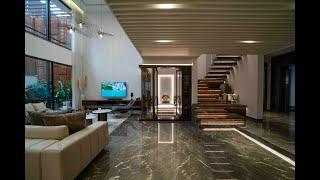 The Harmony Villa - by Padma Prabhakar Design | Architecture & Interior Shoots | Cinematographer