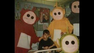 8 bits 16 bits 32 bits 64 bits 128 bits 256 bits 512 bits (Teletubbies)