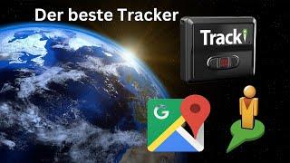Der beste Tracker