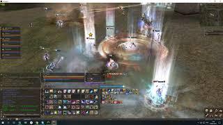 Lineage 2 GameCoast x5 - Fun on Oren (Siege 3.03.19)