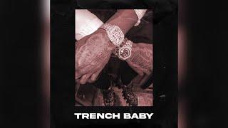 [FREE] "Trench Baby" Dark Memphis Loop Kit (Moneybaggyo, Big30, Big Scarr, Pooh Shiesty)