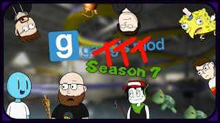 Explodierende Türen und heiße Kartoffeln - TTT Season 7