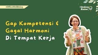 Ketika Adanya Gap Kompetensi dan Gagalnya Harmoni di Tempat Kerja