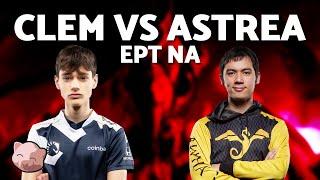 CLEM vs ASTREA: Grand Finals | ESL NA 234 (Bo5 TvP) - StarCraft 2