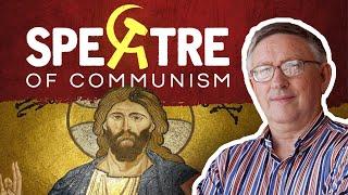 The Origins of Christianity – Spectre of Communism podcast