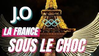 CÉRÉMONIE D'OUVERTURE DES J.O : La France en état de choc devant l'ignominie