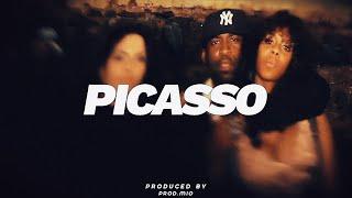 [FREE] 50 Cent Type Beat X 2000s Type Beat - "Picasso"