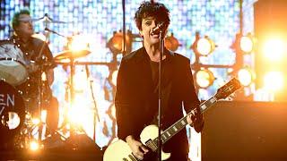 GREEN DAY: 'Somewhere Now' [Live HD]