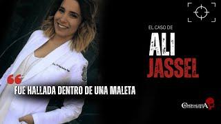El caso de la Dra. Ali Jasel Suárez | Criminalista Nocturno