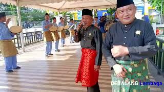 Pengukuhan Kembali Gelar Adat  Melayu Jambi Tahun 2024