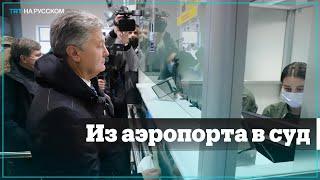 Пятый президент Украины: они нас боятся