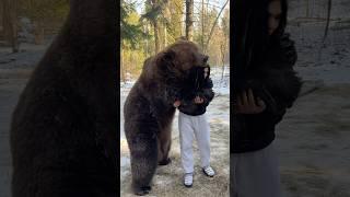 В следующий раз сделаю реванш ну честно говоря , дух в пятки уходит 