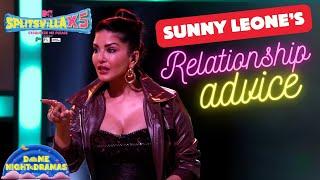 ये Video देखकर आप भी मान जाएंगे कि Sunny Leone क्यों हैं इस Show की O.G. 🫡 | MTV Splitsvilla X5