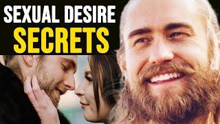 The #1 Secret to SEXUAL ATTRACTION & Polarity!