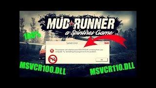 how to to install spintyres mudrunner americanwild on pc without any error 100 % working