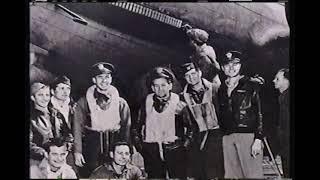 The Memphis Belle Story August 1994 on KTCA TV 2 Twin Cities PBS