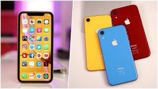 Review: Apple iPhone XR (Deutsch) | SwagTab