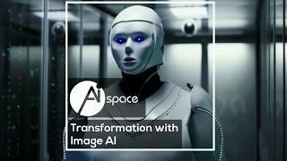 Aispace - Transformation with Image AI