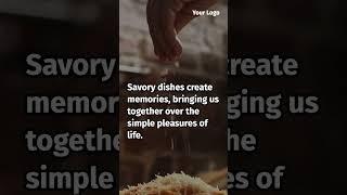 What's Your COMFORT Food That Feels Like Home?