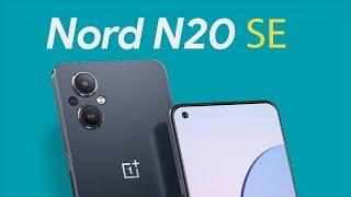 سعر ومواصفات OnePlus Nord N20 SE - افضل هاتف اقتصادي