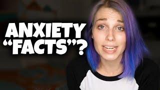 Does Jordanne Leigh Know the Truth About Anxiety?