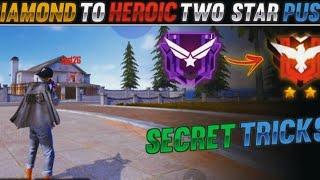 Top 5 Hidden Place  For Pushing the Rank in Bermuda 2021||Tip and Trick for pushing Rank in 2021