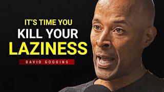 How To Force Your Brain To Do Hard Things | David Goggins