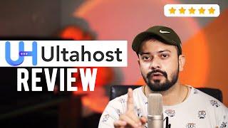 Best VPS hosting - STOP Buying Expensive Plans! UltaHost